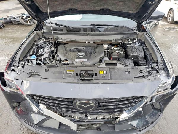 2023 MAZDA CX-9