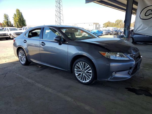2014 LEXUS ES 350