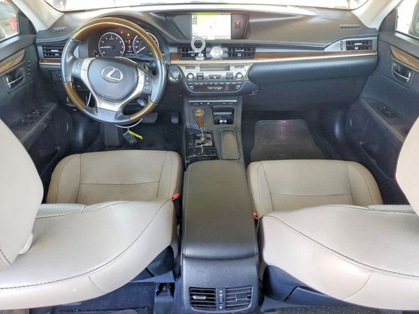 2014 LEXUS ES 350