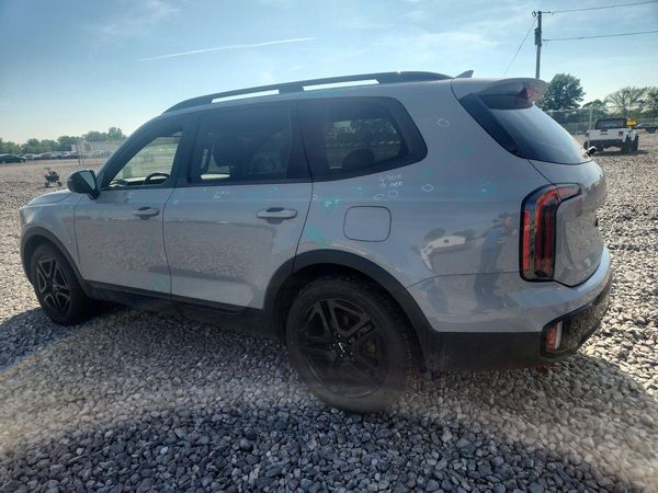 2024 KIA TELLURIDE