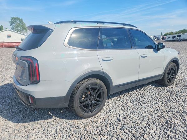2024 KIA TELLURIDE
