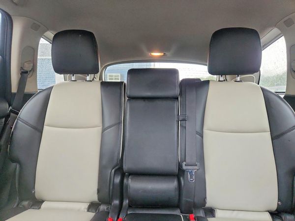 2020 INFINITI QX60