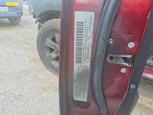 2019 RAM 1500 CLASSIC Tradesman, ST — VINS