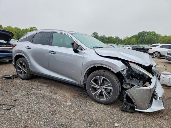 2025 LEXUS RX 350