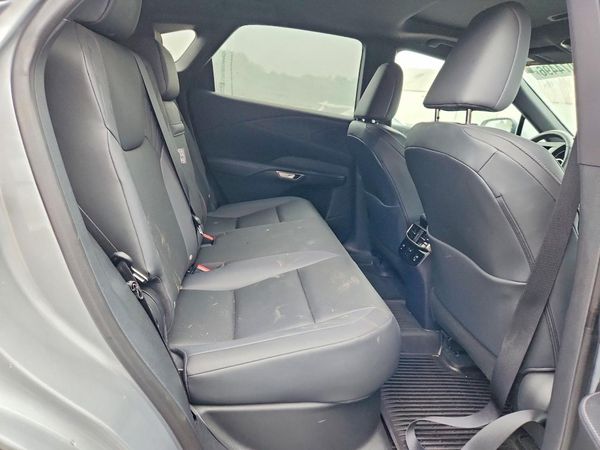 2025 LEXUS RX 350