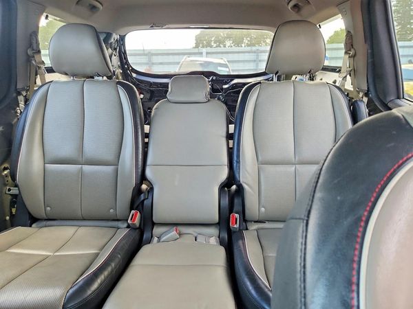 2020 KIA SEDONA