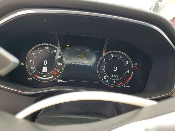 2024 JAGUAR XF P300 R-Dynamic SE