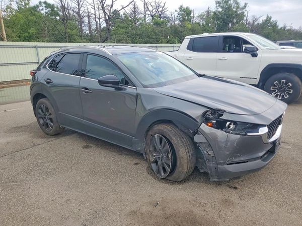 2024 MAZDA CX-30