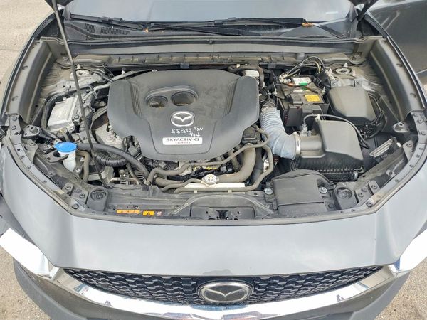 2024 MAZDA CX-30