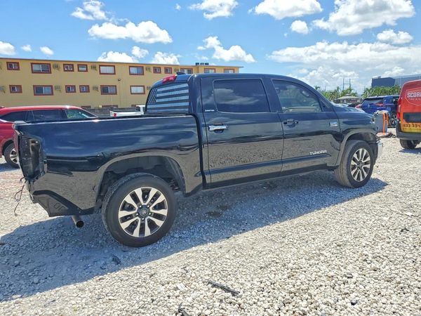 2020 TOYOTA TUNDRA