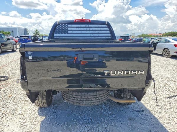 2020 TOYOTA TUNDRA