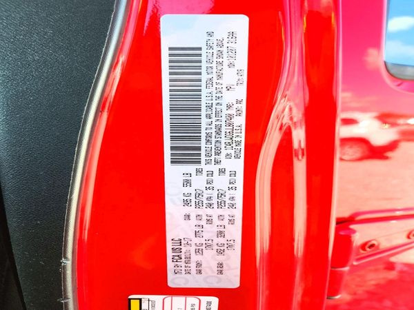 2018 JEEP WRANGLER UNLIMITED Unlimited Sport
