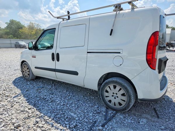 2016 RAM PROMASTER CITY SLT
