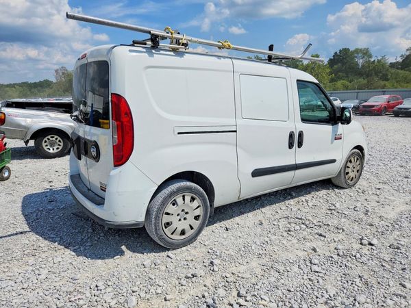 2016 RAM PROMASTER CITY SLT