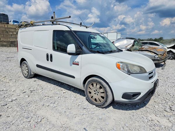 2016 RAM PROMASTER CITY SLT