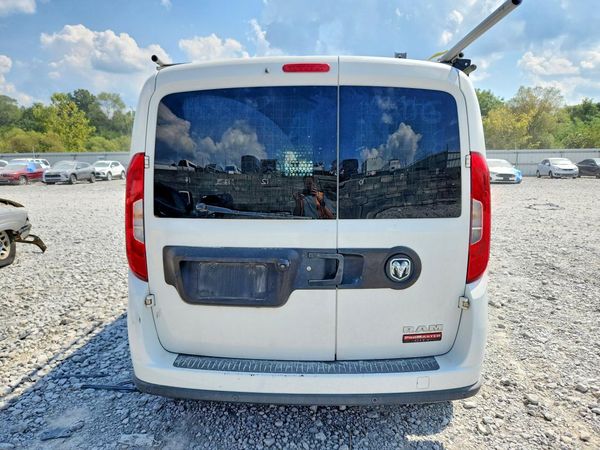 2016 RAM PROMASTER CITY SLT