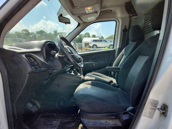 2016 RAM PROMASTER CITY SLT