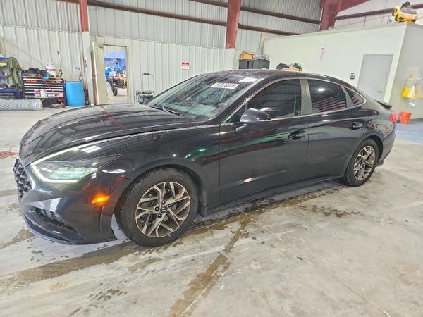 2021 HYUNDAI SONATA
