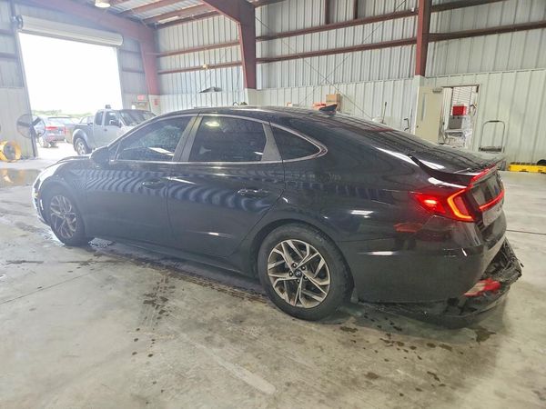 2021 HYUNDAI SONATA