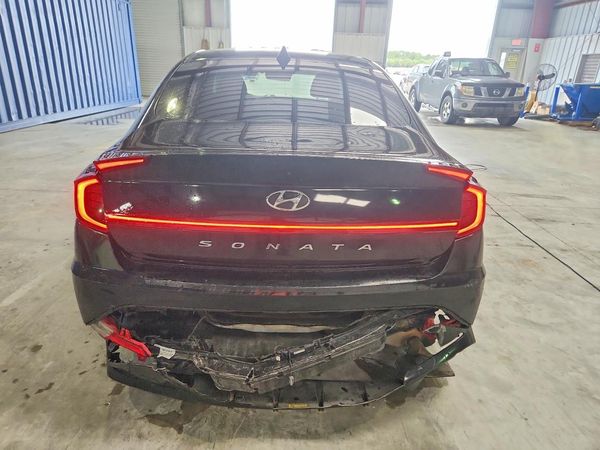 2021 HYUNDAI SONATA