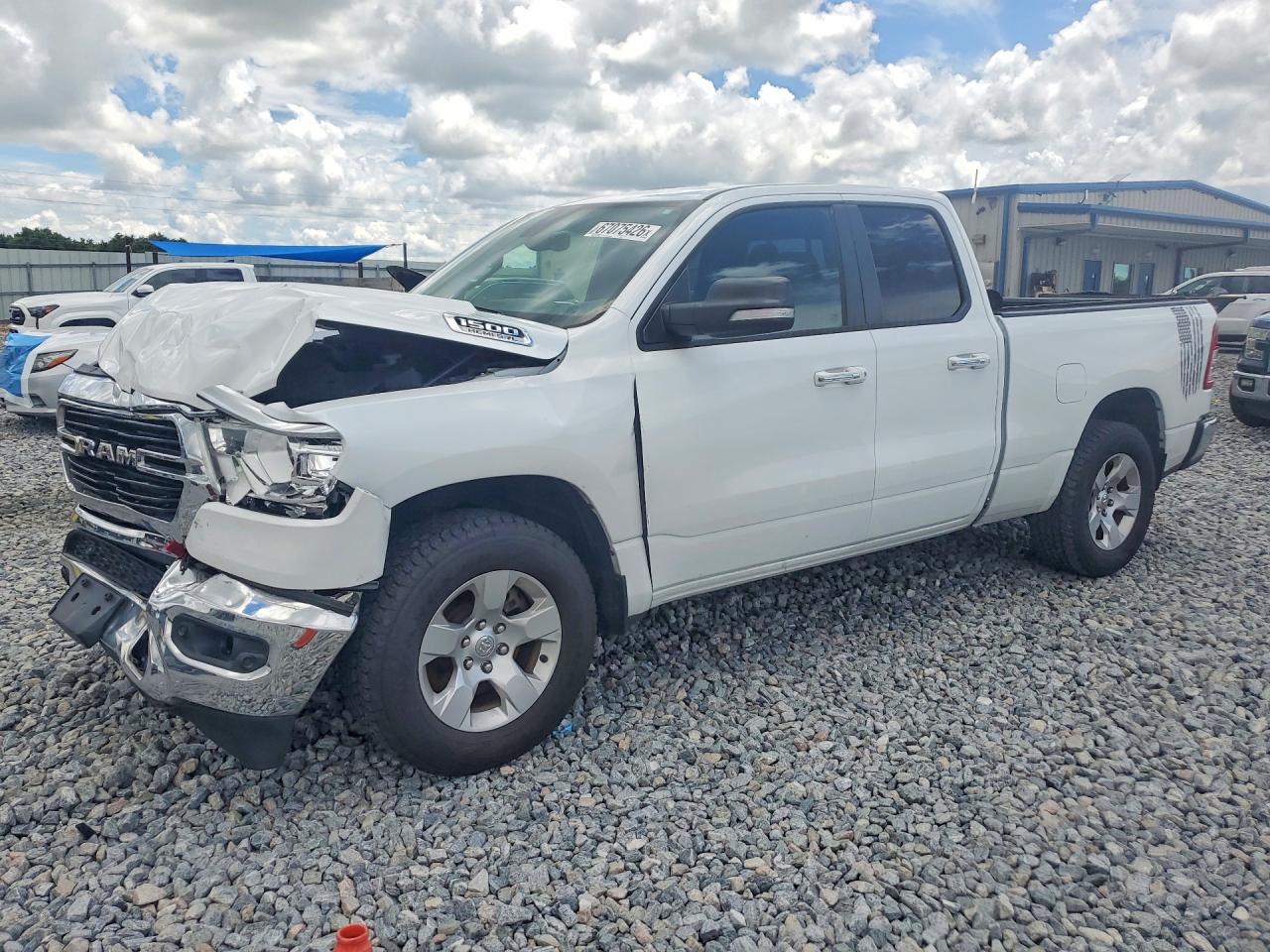 2019 RAM 1500 Big Horn/Lonestar