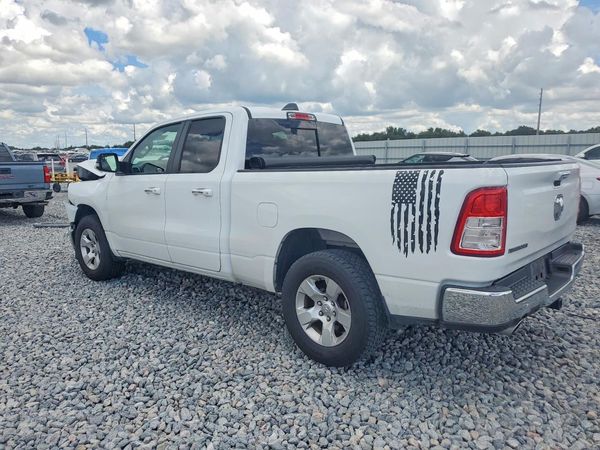 2019 RAM 1500 Big Horn/Lonestar