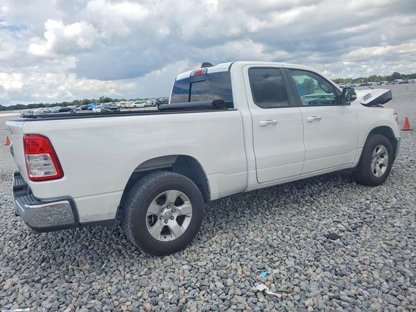 2019 RAM 1500 Big Horn/Lonestar