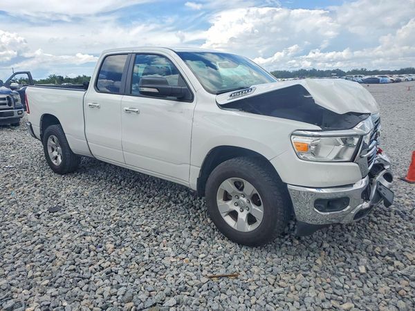 2019 RAM 1500 Big Horn/Lonestar