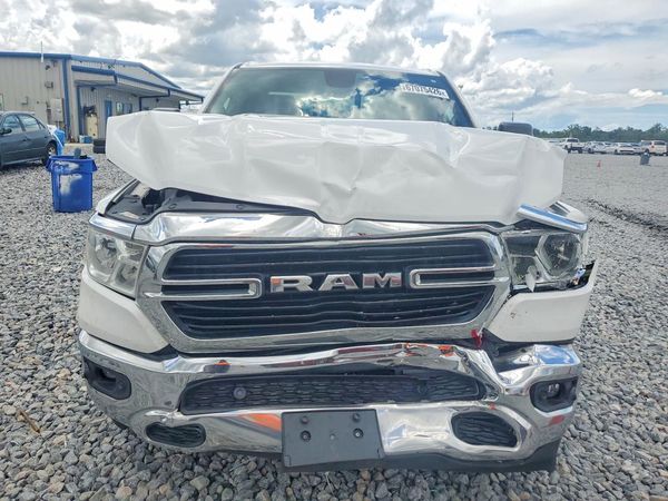 2019 RAM 1500 Big Horn/Lonestar
