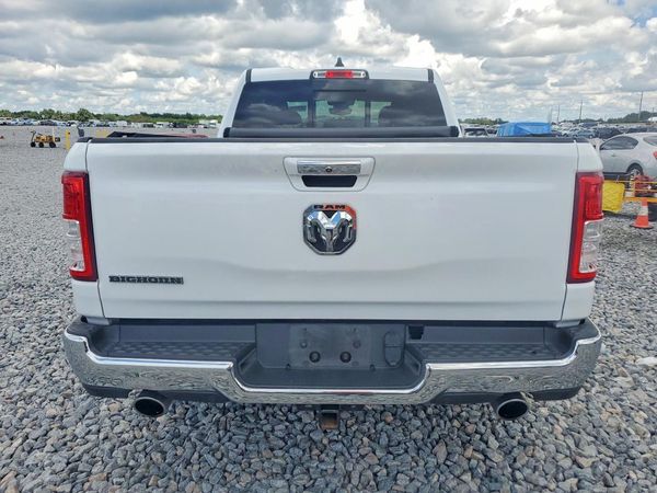 2019 RAM 1500 Big Horn/Lonestar