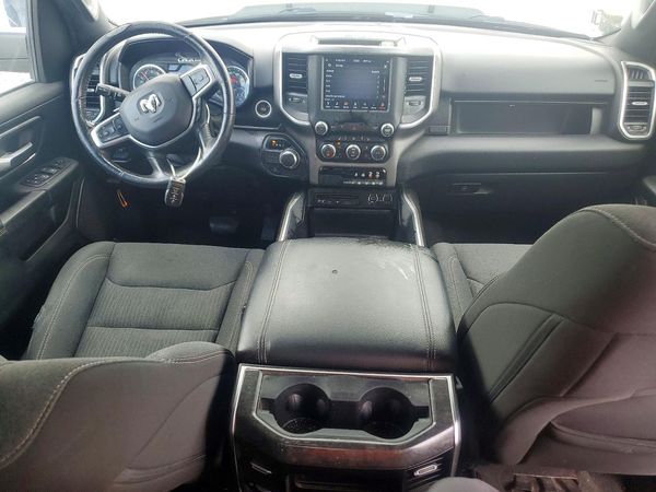 2019 RAM 1500 Big Horn/Lonestar