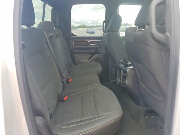 2019 RAM 1500 Big Horn/Lonestar