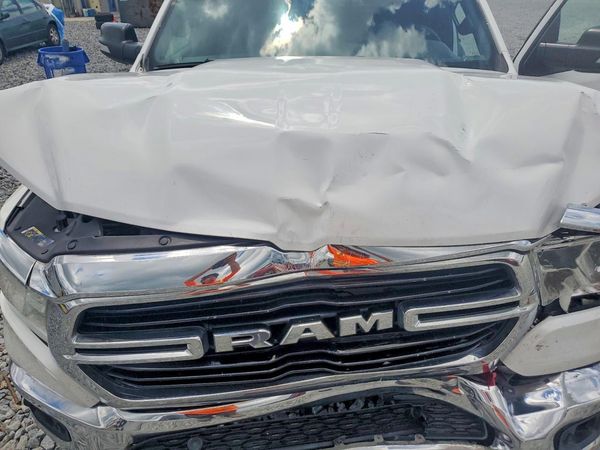 2019 RAM 1500 Big Horn/Lonestar
