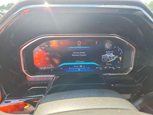 2026 CHEVROLET SILVERADO LT