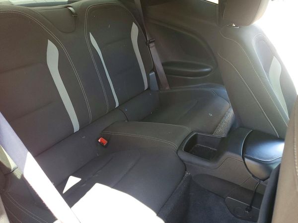 2016 CHEVROLET CAMARO 1LT