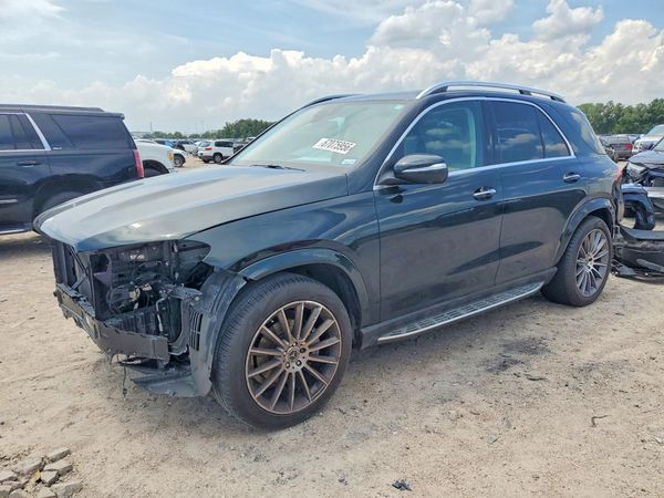 2021 MERCEDES-BENZ GLE GLE350