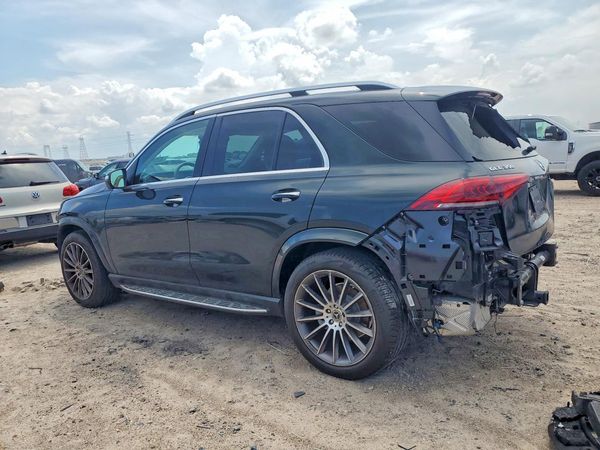 2021 MERCEDES-BENZ GLE GLE350