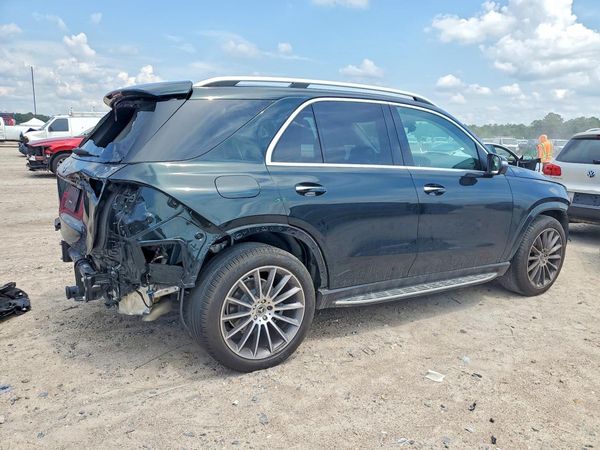 2021 MERCEDES-BENZ GLE GLE350