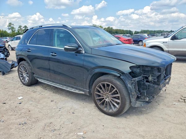 2021 MERCEDES-BENZ GLE GLE350