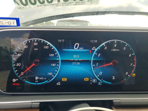 2021 MERCEDES-BENZ GLE GLE350
