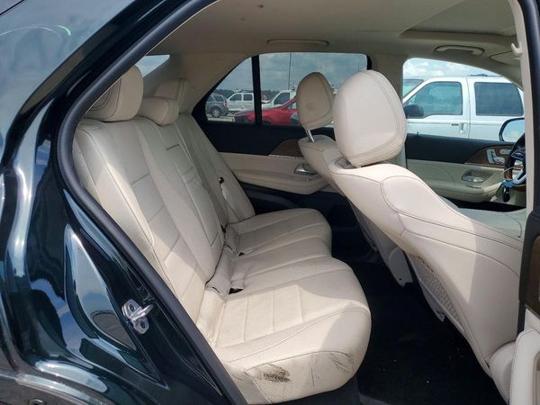 2021 MERCEDES-BENZ GLE GLE350