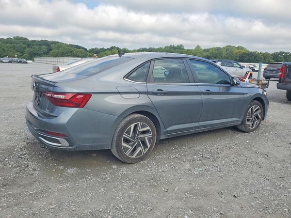 2024 VOLKSWAGEN JETTA