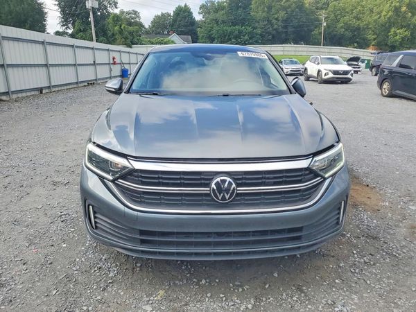 2024 VOLKSWAGEN JETTA