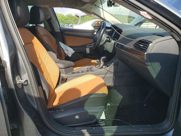 2024 VOLKSWAGEN JETTA