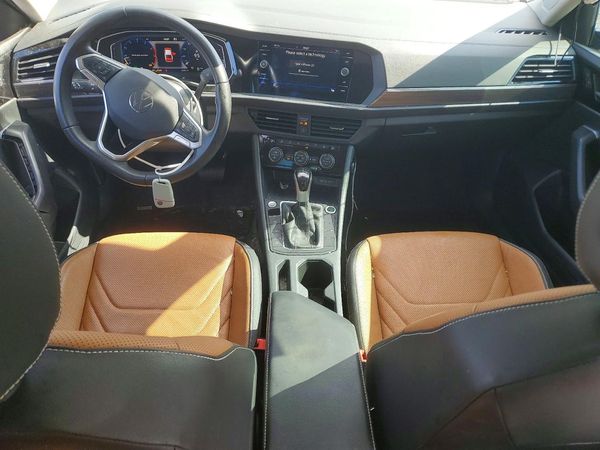 2024 VOLKSWAGEN JETTA