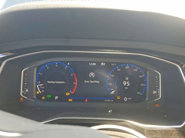 2024 VOLKSWAGEN JETTA