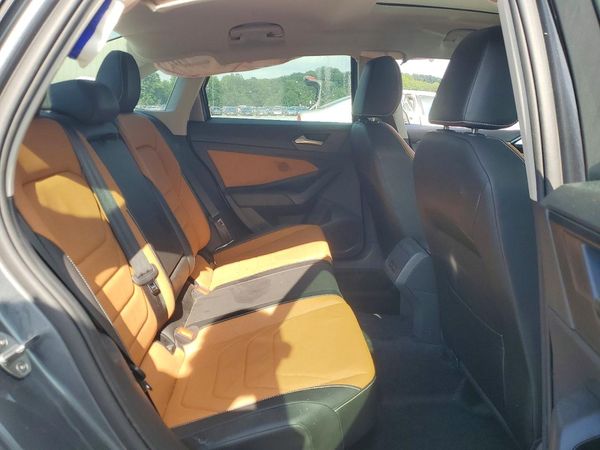 2024 VOLKSWAGEN JETTA