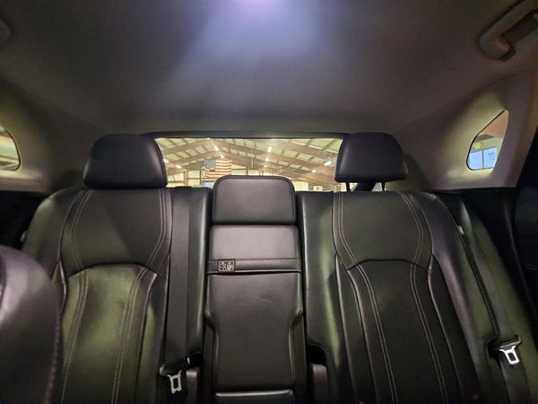 2018 LEXUS RX 450H 450h/450h F Sport