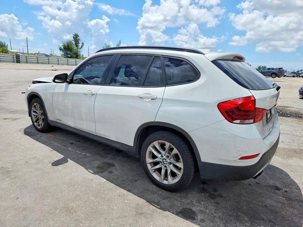 2015 BMW X1