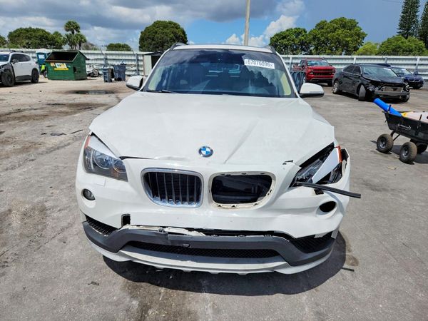 2015 BMW X1
